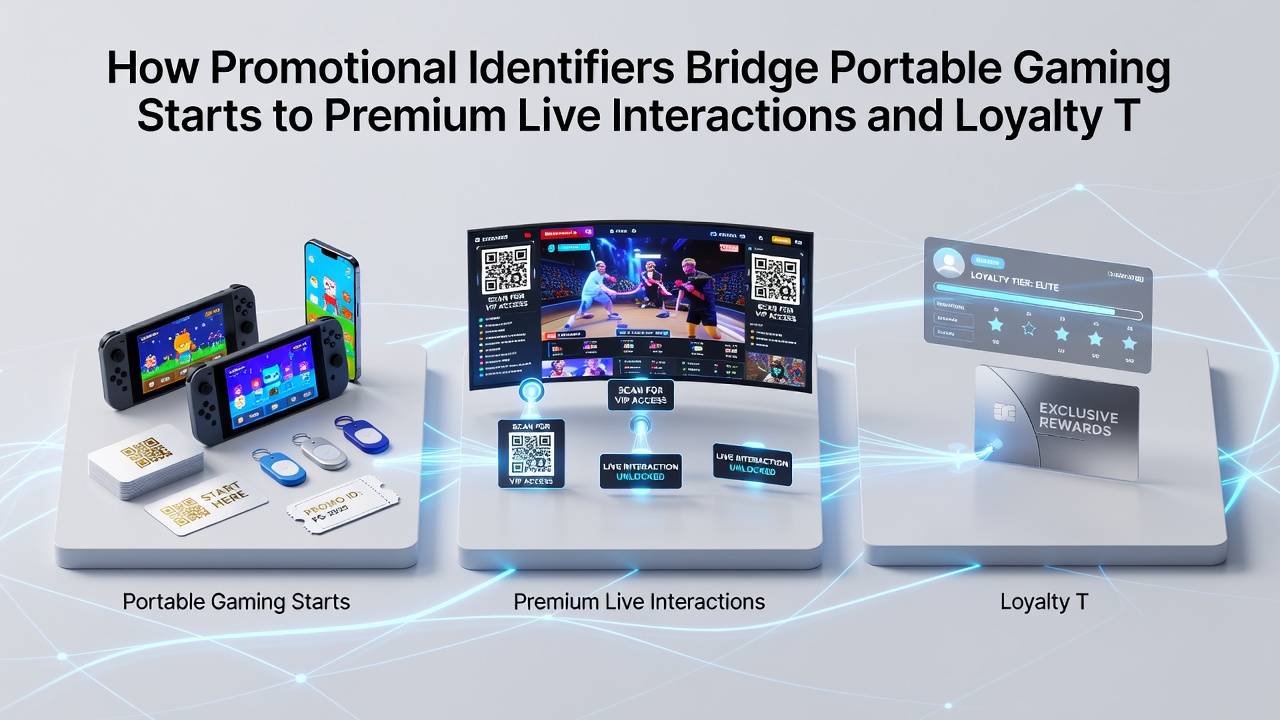 Darstellung des Fortschritts von mobilen Spins über Live-Casino-Sessions hin zu VIP-Loyalitätsstufen
